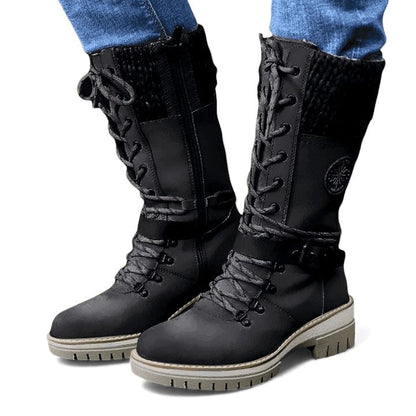 Reagan™ | Orthopedic Boots