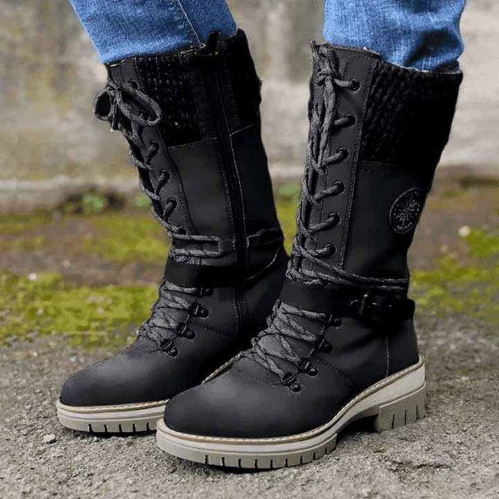 Reagan™ | Orthopedic Boots