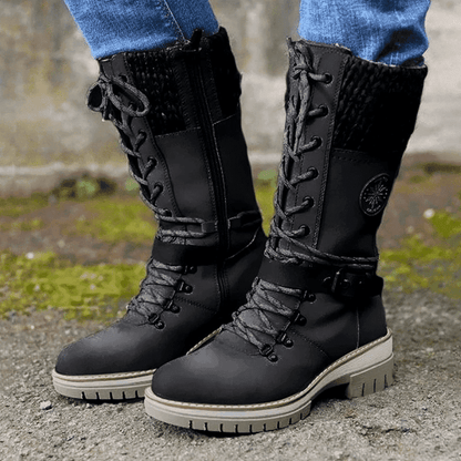 Reagan™ | Orthopedic Boots