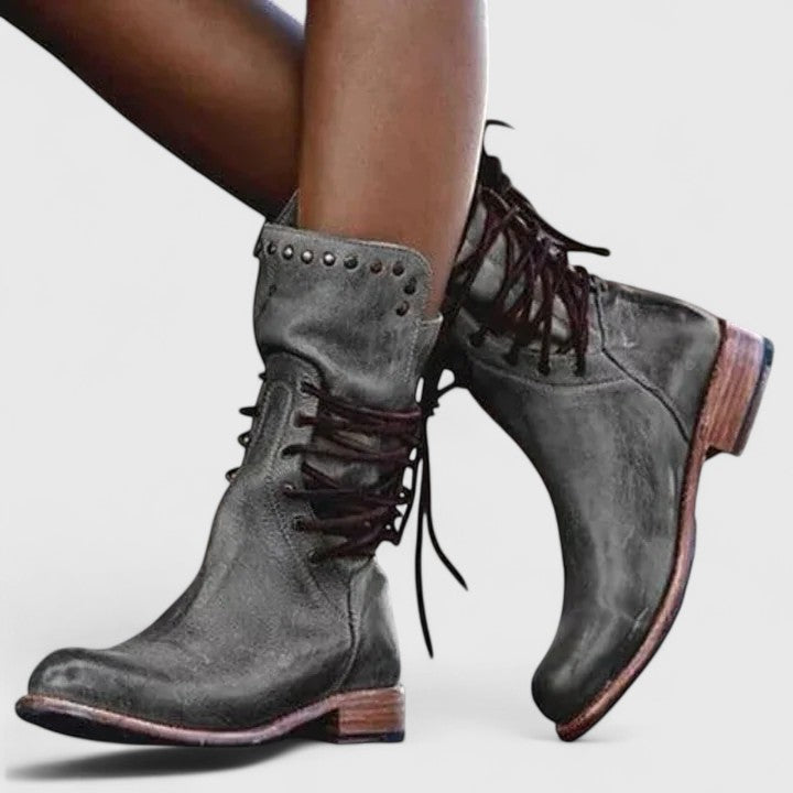 Ember | Orthopedic Boots