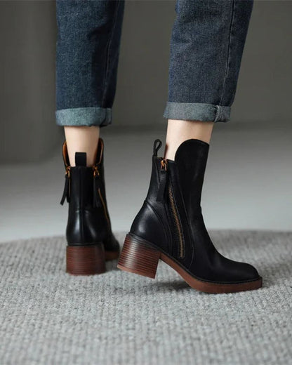 Savannah™ | Elegant Boots