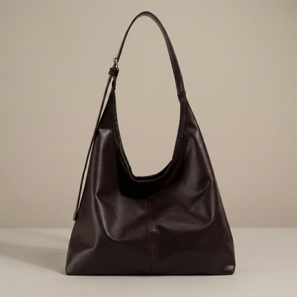 Clara Soft Shoulder Bag