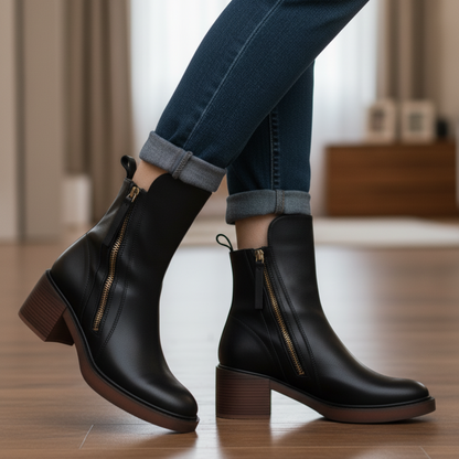 Savannah™ | Elegant Boots