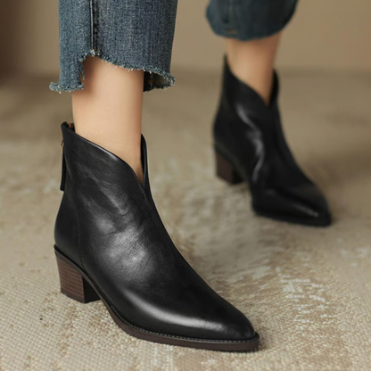 Embier™ | Elegant Boots