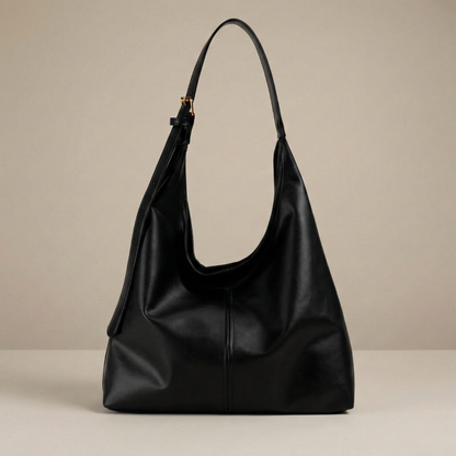 Clara Soft Shoulder Bag