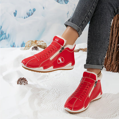 Orviana™ | Comfortable Boots