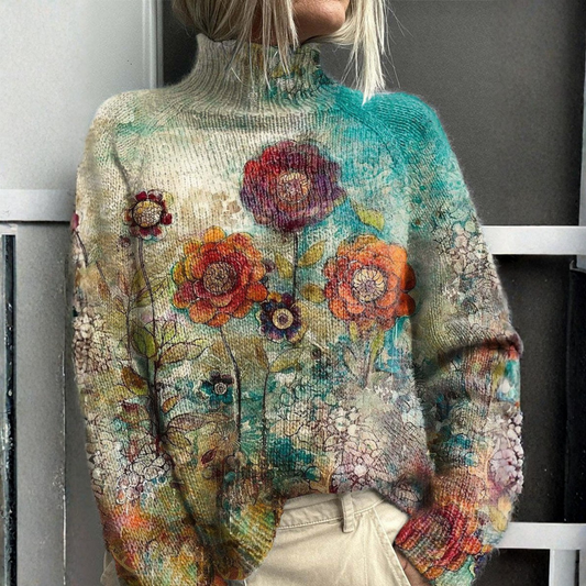 Valenne™ | Women’s Heritage Soft Knit Sweater