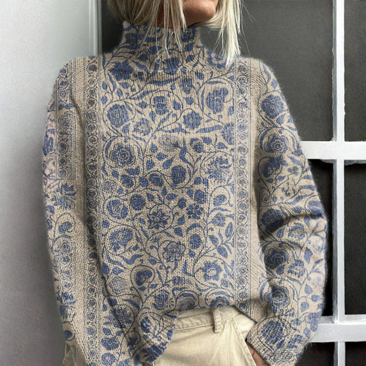 Serenelle™ | Women’s Effortless Warmth Sweater