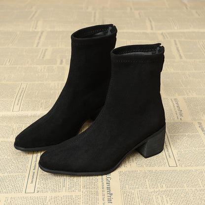 Vynce™ | Comfortable Boots