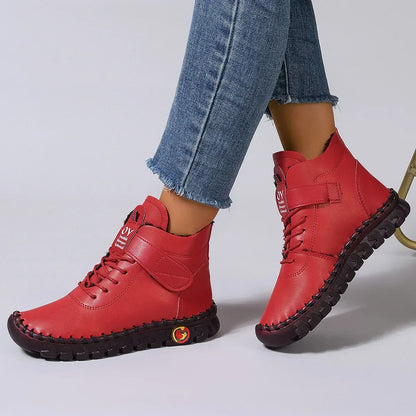 Vexia™ | Orthopedic Boots