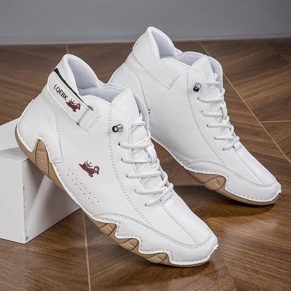 Janey | Elegant Boots