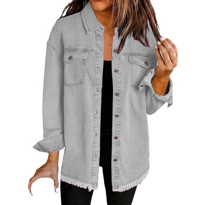 Adriana™ | Classic Everyday Style Jacket